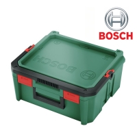 보쉬 시스템박스 M 1600A01SR4 액세서리함 공구함 부품함 공구통 다용도 공구 케이스