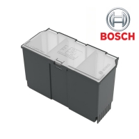 보쉬 시스템박스 M 액세서리함(중) 1600A01V7R 공구함 부품함 공구통 다용도 공구 케이스