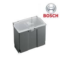 보쉬 시스템박스 M 액세서리함(소) 1600A01V7P 공구함 부품함 공구통 다용도 공구 케이스