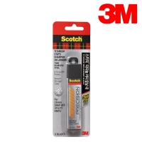 3M 스카치 티타늄 커터 칼날 칼심 리필 대 18mm TI-RL