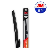 3M 소프트핏 하이브리드 와이퍼 450mm 프리미엄 자동차 수입차 국산차 와이퍼