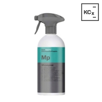 코흐케미 모터플라스트 500ml 엔진룸 하체 세척 세정 부식 오염 방지 스프레이 자동차 차량 세차