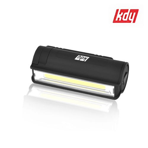 KDY LED 드럼 라이트 KDL-7707B 미니 작업등 손전등 후레쉬 랜턴 라이트 캠핑 낚시 현장 USB