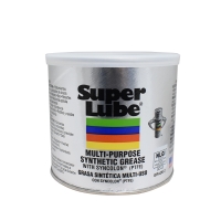슈퍼루브 실리콘 구리스 400g 윤활 방청 고무 플라스틱 윤활제