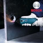 보쉬 GGS 5000 L 500W 8mm 유선 전기 스트레이트 그라인더 06012241B0 연마 연삭 롱형