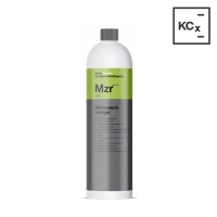 코흐케미 다목적 클리너 Mzr 1000ml 알카리성 세제 제거제 산업용 건물 청소 자동차 차량 세차