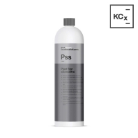 코흐케미 타이어 트림스타 Pss 1000ml 타이어 플라스틱 광택 코팅제 자동차 차량 세차