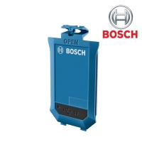 보쉬 BA 3.7V 1.0Ah A 배터리팩 1608M00C5D GLM 50-23G 50-27CG 거리 측정기 전용