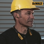 디월트 DXMA1902091A 무선 이어폰 이어셋 블루투스 최대 15시간 통화