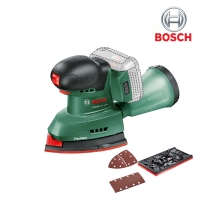 보쉬 UniversalSander 18V 충전 샌더 베어툴 06033E3150 샌더기 샌딩기 사각 삼각