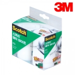 3M 스카치 매직테이프 리필 810R 1인치 코어 12mmX18M 12개입