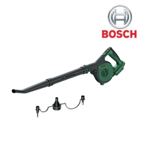 보쉬 가든툴 UniversalLeafBlower 18V-130 충전 송풍기 베어툴 06008A06K0 블로워 브러워 세차 낙엽 눈 청소