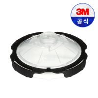 3M PPS 2.0 뚜껑 라지 26200 25개입