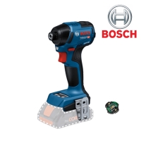 보쉬 GDX 18V-210 C 충전 임팩트 드라이버 렌치 베어툴 06019J02B2