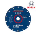 보쉬 EXPERT 카바이드 멀티휠 절단석 7인치 2608901681 목재 플라스틱 컷팅날 그라인더날 그라인딩 휠