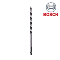 보쉬 어거 비트 8x160mm 1개입 2608585696 목재용 드릴링 나사 송곳 비트 기리 목재 목공 천공 육각 샹크