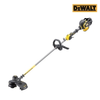 디월트 60V MAX FLEXVOLT 브러쉬리스 예초기 DCM571N-KR 줄날 삼도날 장착 가능 제초기 벌초 잔디