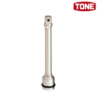 토네 임팩트 연결대 NE40-100 12.7mm x 100mm 비트 생크 어댑터 아답타 복스 수작업