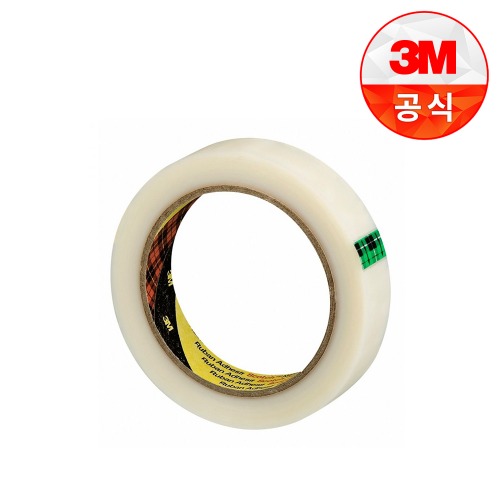 [도매회원전용] 3M 스카치 810R 매직 테이프 65M