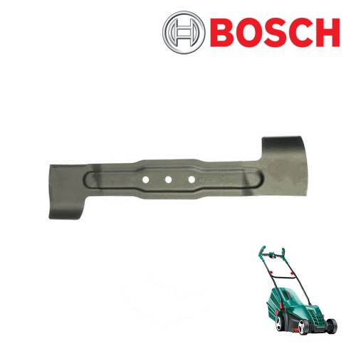 보쉬 ARM32 잔디깍기 전용 날 32cm F016800340 예초기