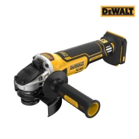 디월트 20V 브러쉬리스 충전 그라인더 베어툴 125mm DCG4051NT 절단 연삭 연마 그라인딩 금속