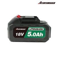 가시와 20V 5.0Ah 배터리 KB2050M 마끼다 호환