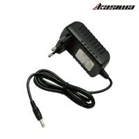 가시와 20V 1.0A 충전기 KC2010A