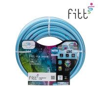 fitt NTS 고압호스 jeans 15mm x 50M