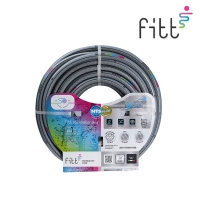 NTS master plus 고압호스 15mm x 25M