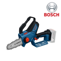 보쉬 18V GKE 18V-15 체인 톱 베어툴 06008D70B0 벌목 원예 충전 목재 나무