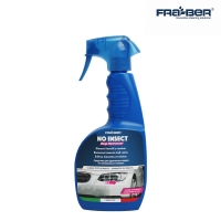 프라베르 NO INSECT 벌레 사제 제거 750ml 차벌레 송진 새똥 얼룩 버그 크리너 차세정제