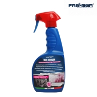 프라베르 KO RION 도장면, 휠 철분제거제 750ml 철분 분진 녹 제거 오염 세차