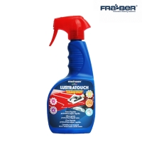 프라베르 LUSTRATOUCH 물왁스 750ml 광택 코팅 왁스 친수성 방수