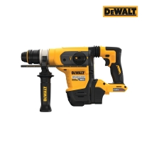 디월트 60V MAX XR 플렉스볼트 브러쉬리스 충전 햄머드릴 베어툴 4Kg DCH416NT 함마 해머 드라이버 드릴