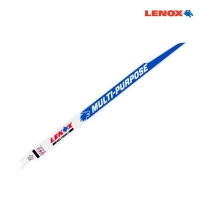 레녹스 바이메탈 컷쏘날 LXKR110R 목재 플라스틱 금속 컷쏘 절단 톱 절단톱 톱날