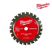 밀워키 파이프 컷터 날 M18 FPCS-0 전용 115mm 4932500399 쇠파이프 절단 절단날 컷터기 커터기 금속 산업용