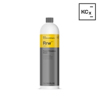 코흐케미 래피드 린스리스 샴푸 475001 1000ml 자동차 셀프 세차 세정 카워시 카케어