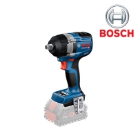 보쉬 18V GDS 18V-750C 미드토크 임팩렌치 베어툴 06019L90B0 배터리 미포함 충전 정비용 산업용