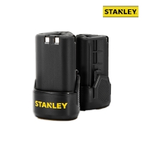스탠리 12V 2Ah 리튬이온 배터리 SB10D 전동 공구 드라이버 밧테리 충전