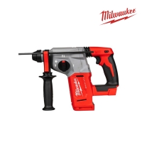 밀워키 18V 브러쉬리스 SDS-Plus 로터리 함마드릴 26mm 베어툴 M18 BLH-502X 콘크리트 금속 목재 드릴 드라이버 햄머