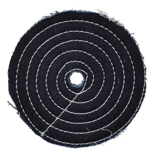 청빠우 14인치 버핑 광택 휠 광택 작업 연마