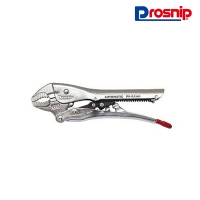 프로스닙 오토 락킹플라이어 31mm PS-6AWR 자동 잠금 펜치 원터치 산업용 전문가용