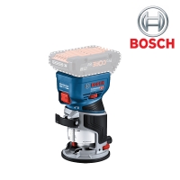 보쉬 18V GKF 18V-8 충전루터 베어툴 06016C20B0 목공 목재 모서리 가공