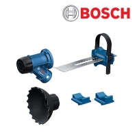 보쉬 GDE MAX(New) 치즐용 집진기 악세사리 1600A033BA 부싱용 어댑터 포함