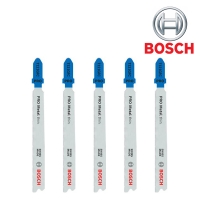 보쉬 금속용 직소날 PRO T121GFC (T 0.5~1.5mm) 2608655104
