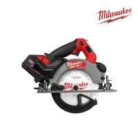 밀워키 18V FUEL 딥 컷 원형톱 165mm 베어툴 M18 FCSDC165 목공 합판