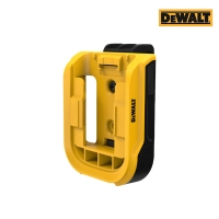 디월트 터프시스템 2.0 DXL 배터리 걸이 DWST82820 홀더 걸이식 보관대