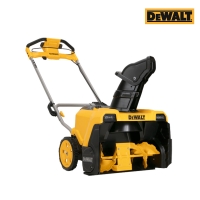 디월트 60V MAX FLEXVOLT BL Single-Stage 제설기 베어툴 DCSNP2142N 눈치우기 제설 폭설 한파 눈