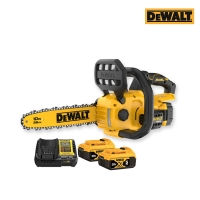 디월트 DCMCS565P2 브러쉬리스 체인톱
