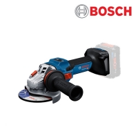 보쉬 18V GWS 18V-15S 충전 앵글그라인더 베어툴 100mm 06019M60B0